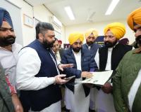 ਜ਼ਮੀਨ-ਜਾਇਦਾਦ ਦੀ ‘ਈਜ਼ੀ ਰਜਿਸਟਰੀ’ ਦੀ ਵਿਵਸਥਾ ਲਾਗੂ ਕਰਨ ਵਾਲਾ ਪਹਿਲਾ ਸੂਬਾ ਬਣਿਆ ਪੰਜਾਬ-ਮੁੱਖ ਮੰਤਰੀ