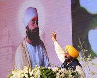 ਅਨੰਦਪੁਰ ਸਾਹਿਬ ਦਾ ਚਰਨ ਗੰਗਾ ਸਟੇਡੀਅਮ ਬਣੇਗਾ ਵਿਸ਼ਵ ਪੱਧਰੀ ਮਾਰਸ਼ਲ ਆਰਟਸ ਕੇਂਦਰ: ਮੁੱਖ ਮੰਤਰੀ ਮਾਨ ਨੇ ਕੀਤਾ ਐਲਾਨ