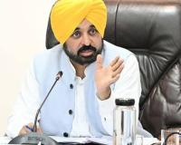 ਪੰਜਾਬ ਨੇ ਹੜ੍ਹ ਵਰਗੇ ਹਾਲਾਤਾਂ ਦੇ ਬਾਵਜੂਦ ਵੀ ਦੇਸ਼ ਨੂੰ ਮੁਹੱਈਆ ਕਰਵਾਇਆ ਅਨਾਜ, ਪਰ ਕੇਂਦਰ ਸਰਕਾਰ ਨੇ ਤੋੜਿਆ ਆਪਣਾ ਵਾਅਦਾ : ਮੁੱਖ ਮੰਤਰੀ ਮਾਨ