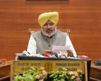 ਮਾਨ ਸਰਕਾਰ ਦਾ ਮਾਸਟਰ ਪਲਾਨ! ਰੰਗਲਾ ਪੰਜਾਬ - 213 ਕਰੋੜ ਰੁਪਏ ਨਾਲ ਪਿੰਡਾਂ ਨੂੰ ਬਣਾਇਆ ਜਾਵੇਗਾ ਬਿਹਤਰ, ਗੁਰਦਾਸਪੁਰ ਵਿੱਚ 2,850 ਘਰਾਂ ਨੂੰ ਕੀਤਾ ਜਾਵੇਗਾ ਰੌਸ਼ਨ