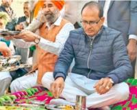 ਕੇਂਦਰੀ ਖੇਤੀਬਾੜੀ ਮੰਤਰੀ ਨੇ ਪੰਜਾਬ ਦੇ ਮਾਡਲ ਦੀ ਕੀਤੀ ਤਾਰੀਫ਼ : 'ਆਪ' ਸਰਕਾਰ ਦੇ ਪਰਾਲੀ ਪ੍ਰਬੰਧਨ ਨੇ ਰਾਸ਼ਟਰੀ ਉਦਾਹਰਣ ਕੀਤੀ ਕਾਇਮ