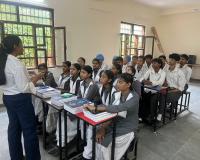 ਹੁਣ ਰੱਟਾ ਮਾਰਨ ਨਾਲ ਕੰਮ ਨਹੀਂ ਚੱਲੇਗਾ, ਬਦਲ ਗਿਆ ਹੈ ਪੈਟਰਨ, ਜਾਣੋ ਮਾਨ ਸਰਕਾਰ ਦਾ ਆਧੁਨਿਕ ਇਮਤਿਹਾਨ ਪੈਟਰਨ! PSEB ਨੇ 12ਵੀਂ ਲਈ ਉੱਦਮਤਾ ਕੋਰਸ ਨੂੰ ਵੀ ਦਿੱਤੀ ਮਨਜ਼ੂਰੀ