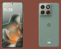 Motorola Edge 70 ਨਵਾਂ ਸਮਾਰਟਫੋਨ 50MP ਕੈਮਰੇ ਅਤੇ 4800mAh ਬੈਟਰੀ ਨਾਲ ਲਾਂਚ ਕੀਤਾ