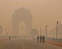 ਦਿੱਲੀ-ਐਨਸੀਆਰ ਵਿੱਚ ਵਧ ਰਹੇ ਹਵਾ ਪ੍ਰਦੂਸ਼ਣ ਦੇ ਕਾਰਨ ਸਰਕਾਰ ਨੇ GRAP-3 ਨਿਯਮ (ਜਿਸ ਵਿੱਚ GRAP-4 ਦੇ ਕੁਝ ਪਾਬੰਦੀਆਂ ਸ਼ਾਮਲ ਹਨ) ਲਾਗੂ ਕੀਤਾ ਹੈ