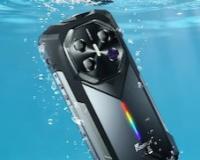 50 ਮੀਟਰ ਹਨੇਰੇ ਵਿੱਚ ਵੀ ਫੋਟੋਆਂ ਖਿੱਚਣ ਵਾਲਾ ਅਤੇ 12GB RAM ਅਤੇ 20,000mAh ਬੈਟਰੀ ਨਾਲ ਲਾਂਚ ਹੋਇਆ