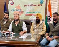 ਪੰਜਾਬ ਰਾਜ ਅੰਤਰ ਯੂਨੀਵਰਸਿਟੀ ਯੁਵਕ ਫੈਸਟੀਵਲ 30 ਨਵੰਬਰ ਤੋਂ ਅੰਮ੍ਰਿਤਸਰ ‘ਚ: ਚੇਅਰਮੈਨ ਪਰਮਿੰਦਰ ਸਿੰਘ ਗੋਲਡੀ