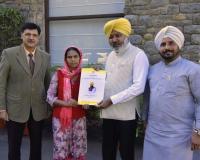 ਪਾਰਦਰਸ਼ੀ ਭਰਤੀ ਪ੍ਰਣਾਲੀ ਨੇ ਪੰਜਾਬ ਦੇ ਹੋਣਹਾਰ ਨੌਜਵਾਨਾਂ ਲਈ ਖੋਲ੍ਹੇ ਸੁਨਹਿਰੀ ਭਵਿੱਖ ਦੇ ਦਰਵਾਜ਼ੇ: ਹਰਪਾਲ ਸਿੰਘ ਚੀਮਾ