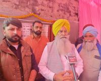 ਕੈਬਨਿਟ ਮੰਤਰੀ ਨੇ ਢਾਣੀ ਬਰਕੀ ਵਿਖੇ 25 ਲੱਖ ਰੁਪਏ ਦੀ ਲਾਗਤ ਨਾਲ ਗੰਦੇ ਪਾਣੀ ਦੀ ਨਿਕਾਸੀ ਦੇ ਕੰਮ ਦਾ ਕੀਤਾ ਉਦਘਾਟਨ