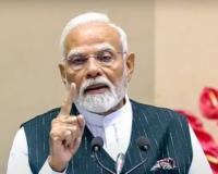 ਦਿੱਲੀ ਧਮਾਕੇ ਦੇ ਦੋਸ਼ੀਆਂ ਨੂੰ ਬਖਸ਼ਿਆ ਨਹੀਂ ਜਾਵੇਗਾ: ਪ੍ਰਧਾਨ ਮੰਤਰੀ ਨਰਿੰਦਰ ਮੋਦੀ