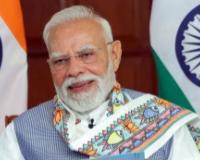 ਰਾਸ਼ਟਰੀ ਗੀਤ 'ਵੰਦੇ ਮਾਤਰਮ' ਦੇ 150 ਸਾਲ ਪੂਰੇ ਹੋਣ ਦੇ ਮੌਕੇ ਪ੍ਰਧਾਨ ਮੰਤਰੀ ਨਰਿੰਦਰ ਮੋਦੀ ਨੇ 7 ਨਵੰਬਰ 2025 ਨੂੰ ਇੱਕ ਇਤਿਹਾਸਕ ਸਮਾਗਮ ਦਾ ਆਗਾਜ਼ ਕੀਤਾ