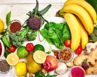 ਪ੍ਰੋਟੀਨ, ਆਇਰਨ, ਜ਼ਿੰਕ, ਪੋਟਾਸ਼ੀਅਮ, ਵਿਟਾਮਿਨ, ਮਿਨਰਲ ਅਤੇ ਐਂਟੀ-ਆਕਸੀਡੈਂਟਸ ਸਰੀਰ ਲਈ ਜਰੂਰੀ ਪੌਸ਼ਟਿਕ ਤੱਤ