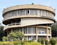 ਪੰਜਾਬ ਯੂਨੀਵਰਸਿਟੀ ਸੈਨੇਟ ਚੋਣਾਂ ਨੂੰ ਉਪ-ਰਾਸ਼ਟਰਪਤੀ ਸੀ.ਪੀ. ਰਾਧਾਕ੍ਰਿਸ਼ਨਨ ਨੇ ਹਰੀ ਝੰਡੀ ਦੇ ਦਿੱਤੀ ਹੈ