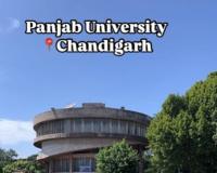 ਪੰਜਾਬ ਯੂਨੀਵਰਸਿਟੀ ਚੰਡੀਗੜ੍ਹ ਵਿੱਚ ਵਿਦਿਆਰਥੀਆਂ ਨੇ ਕਈ ਦਿਨਾਂ ਦੇ ਧਰਨਾ ਪ੍ਰਦਰਸ਼ਨ ਤੋਂ ਬਾਅਦ ਆਪਣਾ ਧਰਨਾ ਖਤਮ ਕਰ ਦਿੱਤਾ ਹੈ