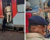 ਜਬਲਪੁਰ ਵਿੱਚ ਮਹਾਨਗਰੀ ਐਕਸਪ੍ਰੈਸ ਨੂੰ ਬੰਬ ਨਾਲ ਉਡਾਣੇ ਦੀ ਧਮਕੀ