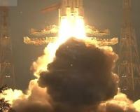 LVM3-M5 ਰਾਕੇਟ: ਇਸਰੋ ਨੇ ਰਚਿਆ ਇਤਿਹਾਸ