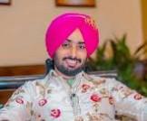 ਪੰਜਾਬ ਸਰਕਾਰ ਨੇ ਮਸ਼ਹੂਰ ਪੰਜਾਬੀ ਸੂਫੀ ਗਾਇਕ ਸਤਿੰਦਰ ਸਰਤਾਜ ਦੇ ਨਾਮ ‘ਤੇ ਇੱਕ ਸੜਕ ਬਣਾਉਣ ਦਾ ਫੈਸਲਾ ਕੀਤਾ 