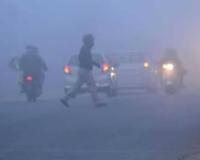 ਹਰਿਆਣਾ ਵਿੱਚ ਫਿਰ ਸਰਗਰਮ ਹੋਵੇਗਾ ਪੱਛਮੀ ਗੜਬੜੀ, ਬਦਲੇਗਾ ਮੌਸਮ, ਕੰਬਦੀ ਠੰਢ ਰਹੇਗੀ