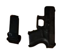 ਗੁਰਦਾਸਪੁਰ ਪੁਲਿਸ ਨੇ ਫਿਰੌਤੀ ਨਾਲ ਸਬੰਧਤ ਗੋਲੀਬਾਰੀ ਦੀਆਂ ਦੋ ਘਟਨਾਵਾਂ ਦੀ ਗੁੱਥੀ ਸੁਲਝਾਈ; ਪਿਸਤੌਲ ਸਮੇਤ ਦੋ ਵਿਅਕਤੀ ਗ੍ਰਿਫ਼ਤਾਰ