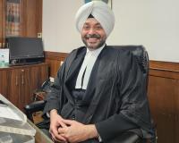 ਪੰਜਾਬ ਐਡਵੋਕੇਟ ਜਨਰਲ ਮਨਿੰਦਰਜੀਤ ਸਿੰਘ ਬੇਦੀ ਸੀਨੀਅਰ ਐਡਵੋਕੇਟ ਵਜੋਂ ਨਾਮਜ਼ਦ