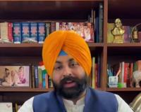 ਸ੍ਰੀ ਅਨੰਦਪੁਰ ਸਾਹਿਬ ਵਿਖੇ ਲੱਖਾਂ ਦੀ ਗਿਣਤੀ ‘ਚ ਪੁੱਜਣ ਵਾਲੀ ਸੰਗਤ ਦੀ ਸਹੂਲਤ ਲਈ “AnandpurSahib350.com” ਵੈਬਸਾਈਟ ਤੇ ਮੋਬਾਈਲ ਐਪ ਲਾਂਚ