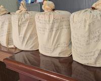 ਫਿਰੋਜ਼ਪੁਰ ਵਿੱਚ ਕਪੂਰਥਲਾ ਦਾ ਨਸ਼ਾ ਤਸਕਰ 50 ਕਿਲੋ ਹੈਰੋਇਨ ਸਮੇਤ ਗ੍ਰਿਫਤਾਰ