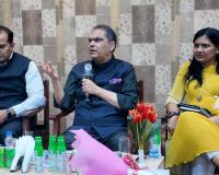 ਪੰਜਾਬ ਦੀਆਂ ਉਦਯੋਗ-ਪੱਖੀ ਨੀਤੀਆਂ ਨੂੰ ਨਿਵੇਸ਼ਕਾਂ ਵੱਲੋਂ ਭਰਵਾਂ ਹੁੰਗਾਰਾ ਮਿਲ ਰਿਹਾ: ਸੰਜੀਵ ਅਰੋੜਾ