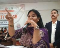 ਸਰਦਾਰ @150 ਯੂਨਿਟੀ ਮਾਰਚ” ਫ਼ਾਜ਼ਿਲਕਾ ਵਿੱਚ ਸ਼ਾਨਦਾਰ ਢੰਗ ਨਾਲ ਆਯੋਜਿਤ