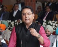 ਅਮਨ ਅਰੋੜਾ ਨੇ ਗੁਰੂ ਤੇਗ਼ ਬਹਾਦਰ ਜੀ ਦੀ ਲਾਸਾਨੀ ਸ਼ਹਾਦਤ ਨੂੰ ਦੇਸ਼ ਨੂੰ ਇੱਕਜੁੱਟ ਕਰਨ ਵਾਲੀ ਪ੍ਰੇਰਨਾ ਦੱਸਿਆ