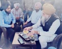 ਵਿਦਿਆਰਥੀ ਸੈਸ਼ਨ ਦੌਰਾਨ ਫਰੀਦਕੋਟ ਦੇ ਜਗਮੰਦਰ ਸਿੰਘ ਪੰਜਾਬ ਵਿਧਾਨ ਸਭਾ ਦੇ ਸਪੀਕਰ ਬਣਨਗੇ