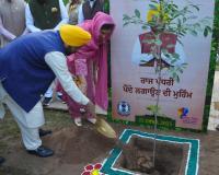 ਮੁੱਖ ਮੰਤਰੀ ਵੱਲੋਂ ਸ੍ਰੀ ਗੁਰੂ ਤੇਗ ਬਹਾਦਰ ਜੀ ਦੇ 350ਵੇਂ ਸ਼ਹੀਦੀ ਦਿਵਸ ਮੌਕੇ ਸੂਬਾ ਪੱਧਰੀ ਖ਼ੂਨਦਾਨ ਅਤੇ ਅੰਗਦਾਨ ਮੁਹਿੰਮ ਦੀ ਸ਼ੁਰੂਆਤ