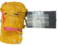 ਅੰਮ੍ਰਿਤਸਰ ਵਿੱਚ ਸਰਹੱਦ ਪਾਰੋਂ ਤਸਕਰੀ ਮਾਡਿਊਲ ਨਾਲ ਸਬੰਧਤ ਦੋ ਭਰਾ ਆਈਈਡੀ ਸਮੇਤ ਕਾਬੂ