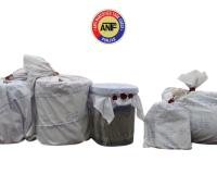 ਤਰਨ-ਤਾਰਨ ਨਾਲ ਸਬੰਧਤ ਨਸ਼ਾ ਤਸਕਰ ਖਰੜ ਤੋਂ ਗ੍ਰਿਫ਼ਤਾਰ; 5 ਕਿਲੋ ਹੈਰੋਇਨ, 1.6 ਕਿਲੋ ਆਈਸੀਈ, 6.5 ਲੱਖ ਰੁਪਏ ਦੀ ਡਰੱਗ ਮਨੀ ਬਰਾਮਦ