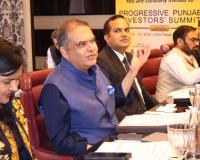 ਪੰਜਾਬ ਨੇ ਜੀ.ਸੀ.ਸੀ. ਅਤੇ ਸੀ.ਆਈ.ਐਸ. ਰਾਜਦੂਤਾਂ ਦੀਆਂ ਗੋਲਮੇਜ਼ ਮੀਟਿੰਗਾਂ ਰਾਹੀਂ ਵਿਸ਼ਵਵਿਆਪੀ ਭਾਈਵਾਲੀ ਦੀਆਂ ਤੰਦਾਂ ਕੀਤੀਆਂ ਮਜ਼ਬੂਤ