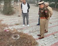 ਪੰਜਾਬ ਪੁਲਿਸ ਨੇ ਨਵੀਨ ਅਰੋੜਾ ਕਤਲ ਮਾਮਲੇ ਦਾ ਮੁੱਖ ਦੋਸ਼ੀ ਕੀਤਾ ਢੇਰ