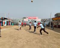 ਫਾਜ਼ਿਲਕਾ ਦੇ ਪਿੰਡ ਮੁਹੰਮਦ ਪੀਰਾ ਵਿਖੇ ਵਾਈਬ੍ਰੈਂਟ ਵਿਲੇਜ ਪ੍ਰੋਗਰਾਮ-II ਦਾ ਆਯੋਜਨ