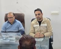 ਪੰਜਾਬ ਪ੍ਰਦੂਸ਼ਣ ਰੋਕਥਾਮ ਬੋਰਡ ਨੇ ਕੂੜਾ ਪ੍ਰਬੰਧਨ ਸਬੰਧੀ ਸਫ਼ਾਈ ਸੇਵਕਾਂ ਅਤੇ ਸੈਨੇਟਰੀ ਵਰਕਰਾਂ ਲਈ ਜਾਗਰੂਕਤਾ ਕੈਂਪ ਲਗਾਇਆ