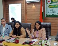 ਗੋ-ਸੋਲਰ ਪ੍ਰੋਜੈਕਟ ਨੂੰ ਕਾਮਨ ਸਰਵਿਸ ਸੈਂਟਰ ਨਾਲ ਜੋੜਨ ਵਾਲਾ ਪਹਿਲਾ ਜ਼ਿਲ੍ਹਾ ਬਣਿਆ