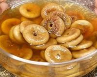  ਅੰਜੀਰ ਵਿੱਚ ਕੈਲਸ਼ੀਅਮ, ਮੈਗਨੀਸ਼ੀਅਮ ਅਤੇ ਵਿਟਾਮਿਨ ਕੇ ਵਰਗੇ ਪੌਸ਼ਟਿਕ ਤੱਤ ਹੁੰਦੇ ਹਨ 