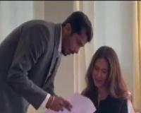 ਧਾਰਮਿਕ ਬੇਅਦਬੀ ਦੇ ਮਾਮਲੇ ਵਿੱਚ ਸੋਨਮ ਬਾਜਵਾ ਅਤੇ 'ਪਿੱਟ ਸਿਆਪਾ' ਦੀ ਟੀਮ ਨੇ ਮੰਗੀ ਮੁਆਫ਼ੀ