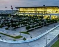 ਚੰਡੀਗੜ੍ਹ ਅਤੇ ਅੰਮ੍ਰਿਤਸਰ ਏਅਰਪੋਰਟ 'ਤੇ ਵੀਰਵਾਰ ਸਵੇਰੇ ਯਾਤਰੀਆਂ ਨੂੰ ਭਾਰੀ ਪਰੇਸ਼ਾਨੀਆਂ ਦਾ ਸਾਹਮਣਾ ਕਰਨਾ ਪਿਆ