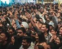 ਨਵੇਂ ਸਾਲ ਦਾ ਜਸ਼ਨ: ਚੰਡੀਗੜ੍ਹ ਨੇ ਸੁਰੱਖਿਆ ਸਖ਼ਤ ਕੀਤੀ,ਹਰ ਕੋਨੇ 'ਤੇ ਪੁਲਿਸ ਦੀ ਮੌਜੂਦਗੀ