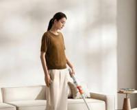 Xiaomi ਨੇ ਲਾਂਚ ਕੀਤਾ ਹਲਕਾ ਵੈਕਿਊਮ ਕਲੀਨਰ,40 ਮਿੰਟ ਲਗਾਤਾਰ ਸਫਾਈ