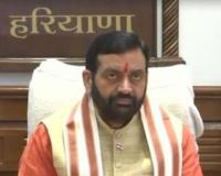 ਹਰਿਆਣਾ ਸਰਕਾਰ ਨੇ ਪੁਲਿਸ ਡਾਇਰੈਕਟਰ ਜਨਰਲ ਦੇ ਅਹੁਦੇ ਲਈ UPSC ਨੂੰ ਪੰਜ ਅਧਿਕਾਰੀਆਂ ਦਾ ਪੈਨਲ ਸੌਂਪ ਦਿੱਤਾ ਹੈ