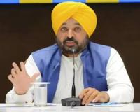 ਮੁੱਖ ਮੰਤਰੀ ਮਾਨ ਦਾ ਮਾਸਟਰਸਟ੍ਰੋਕ: ਨਸ਼ਿਆਂ ਵਿਰੁੱਧ ਜੰਗ ਵਿੱਚ ਪੰਜਾਬ 35 ਯੋਧਿਆਂ ਨੂੰ ਕਰੇਗਾ ਤਾਇਨਾਤ , TISS ਦੇ ਸਹਿਯੋਗ ਨਾਲ ਬਣਾਏਗਾ ਨਸ਼ਾ ਛੁਡਾਊ ਫੌਜ