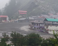 ਉਤਰਾਖੰਡ ਵਿੱਚ ਠੰਢ ਵਧਣ ਵਾਲੀ,ਅੱਜ ਪਹਾੜੀ ਇਲਾਕਿਆਂ ਵਿੱਚ ਬੱਦਲ ਛਾਏ ਰਹਿਣਗੇ