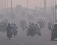 ਦਿੱਲੀ-ਐਨਸੀਆਰ ਵਿੱਚ ਹਾਲੀਆ ਏਕੀਊਆਈ (AQI) ਅੰਕੜੇ 300 ਤੋਂ ਵੱਧ 