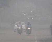 ਦਿੱਲੀ ਵਿੱਚ ਹਵਾ ਦੀ ਗੁਣਵੱਤਾ ਬਹੁਤ ਮਾੜੀ,ਕਈ ਖੇਤਰਾਂ ਵਿੱਚ AQI 300 ਤੋਂ ਵੱਧ, ਸਾਹ ਲੈਣ ਵਿੱਚ ਮੁਸ਼ਕਲ 