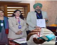  ਦਿੱਲੀ ਟ੍ਰੈਫਿਕ ਪੁਲਿਸ ਨੇ ਹਾਲ ਹੀ ਵਿੱਚ UPI ਰਾਹੀਂ ਘਰ ਬੈਠੇ ਟ੍ਰੈਫਿਕ ਜੁਰਮਾਨੇ ਭਰਨ ਦੀ ਨਵੀਂ ਡਿਜੀਟਲ ਸਹੂਲਤ ਸ਼ੁਰੂ ਕੀਤੀ 