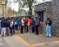 New Delhi News: ਦਿੱਲੀ ਯੂਨੀਵਰਸਿਟੀ ਦੇ ਦੋ ਕਾਲਜਾਂ ਨੂੰ ਬੰਬ ਨਾਲ ਉਡਾਉਣ ਦੀ ਧਮਕੀ