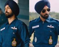 ਪੰਜਾਬੀ ਗਾਇਕ ਅਤੇ ਅਦਾਕਾਰ ਦਿਲਜੀਤ ਦੋਸਾਂਝ ਦੀ 'ਬਾਰਡਰ 2' ਦੀ ਰਿਲੀਜ਼ ਡੇਟ ਤੈਅ